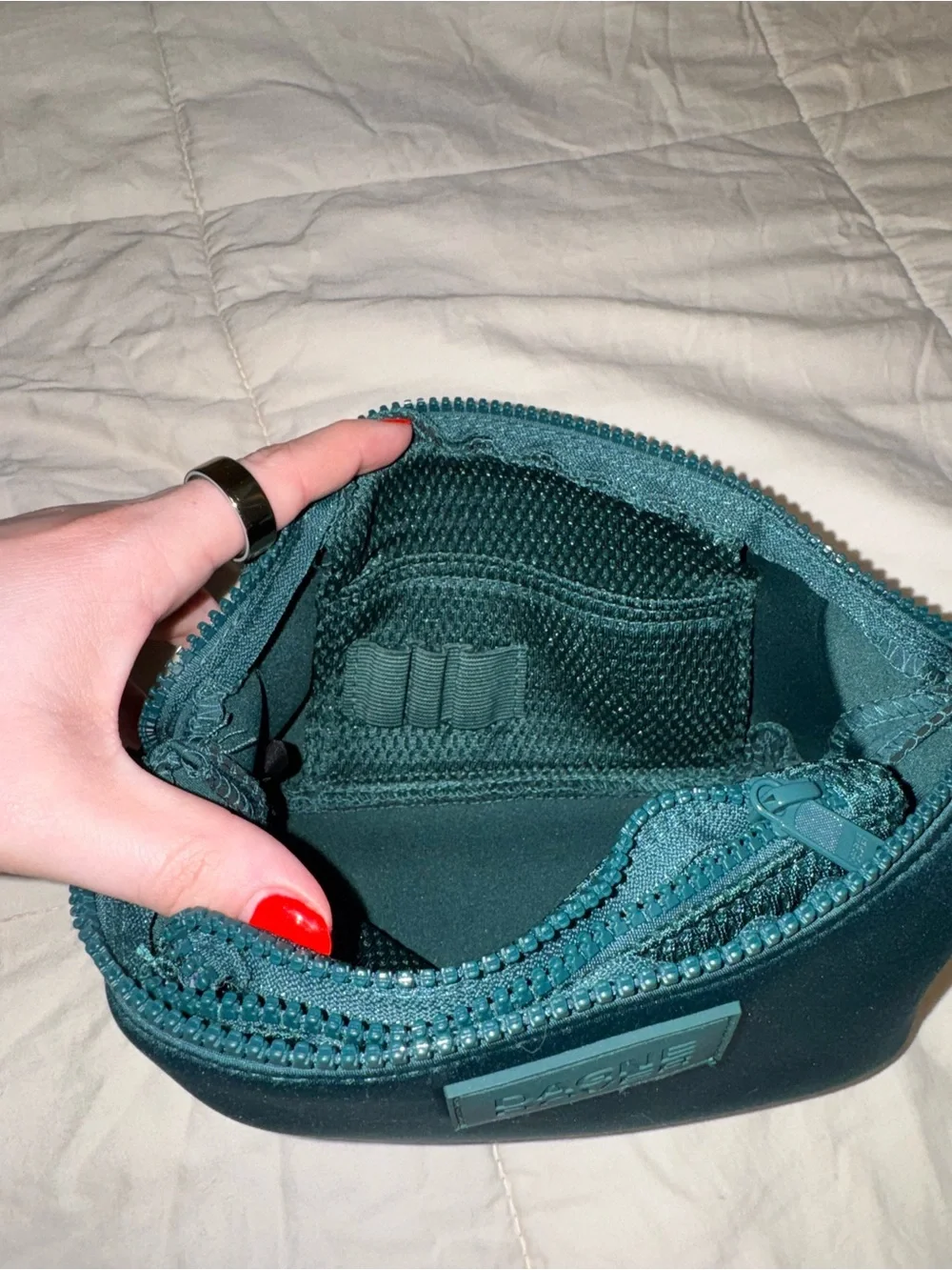 Small toiletry bag, dagne